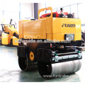 Hydraulic Mini Hand Vibrating Road Roller Compactor Fyl-800CS Hydraulic Mini Hand Vibrating Road Roller Compactor Fyl-800CS